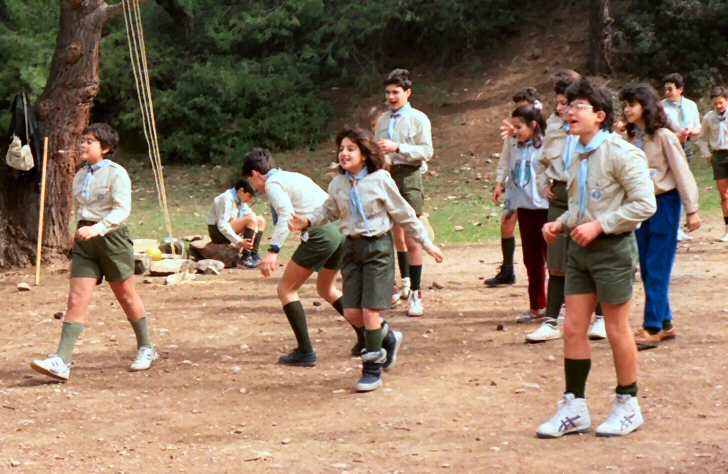 1988 Ομάδα Σπατατζίκι